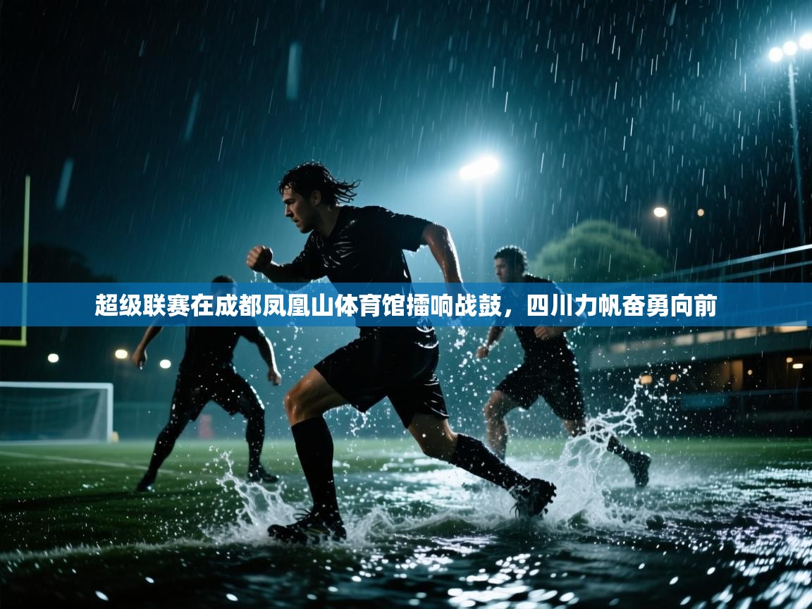 超级联赛在成都凤凰山体育馆擂响战鼓，四川力帆奋勇向前  第1张