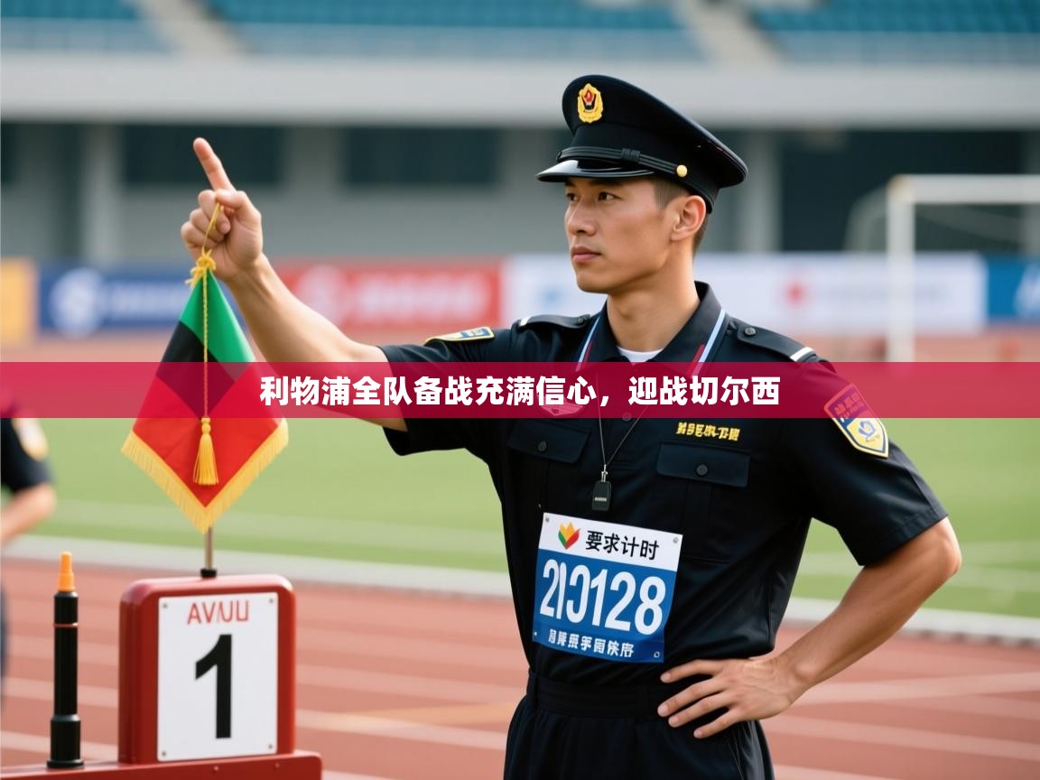 利物浦全队备战充满信心，迎战切尔西  第1张