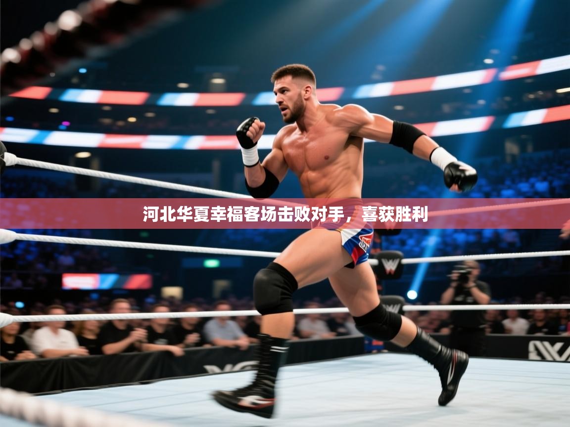 河北华夏幸福客场击败对手,喜获胜利 第1张