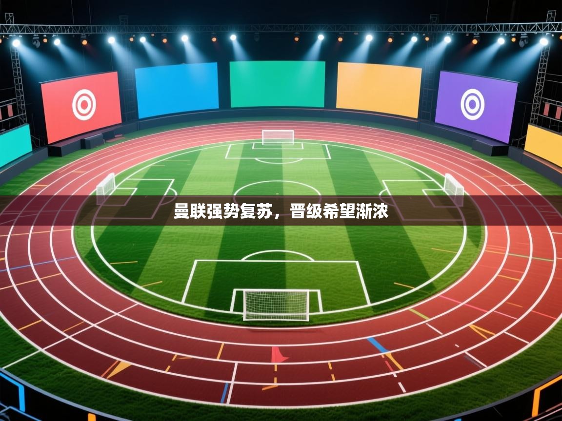 曼联强势复苏,晋级希望渐浓 第1张