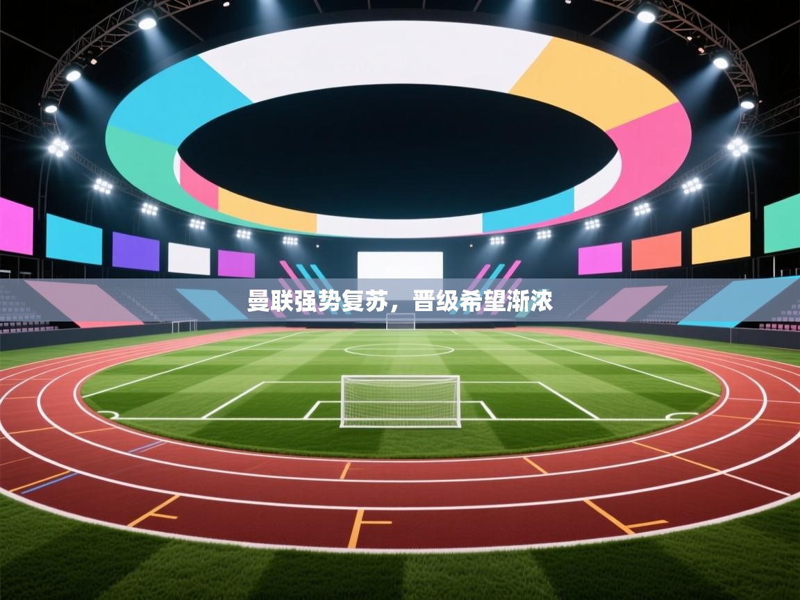 曼联强势复苏,晋级希望渐浓 第2张