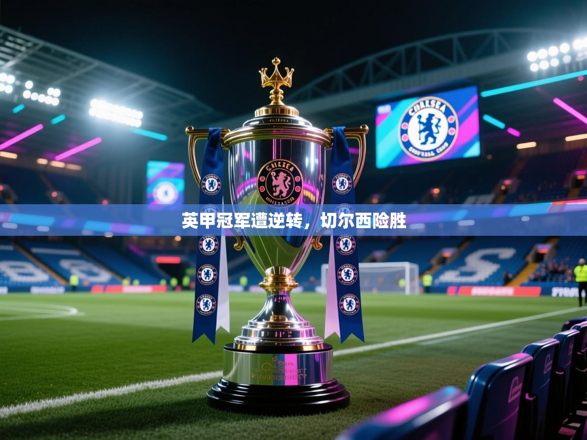 英甲冠军遭逆转，切尔西险胜  第2张
