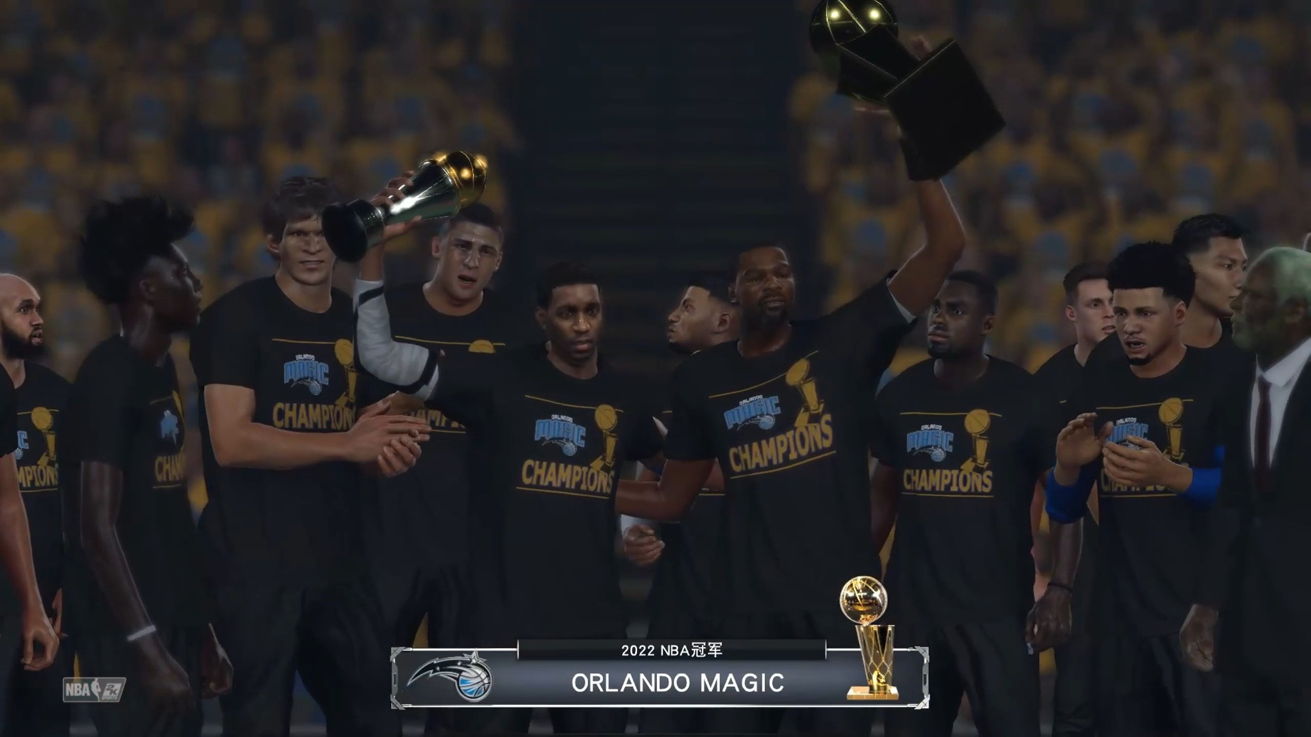 爱游戏入口-魔术球员集体表现平平，球队目前遭遇低谷期