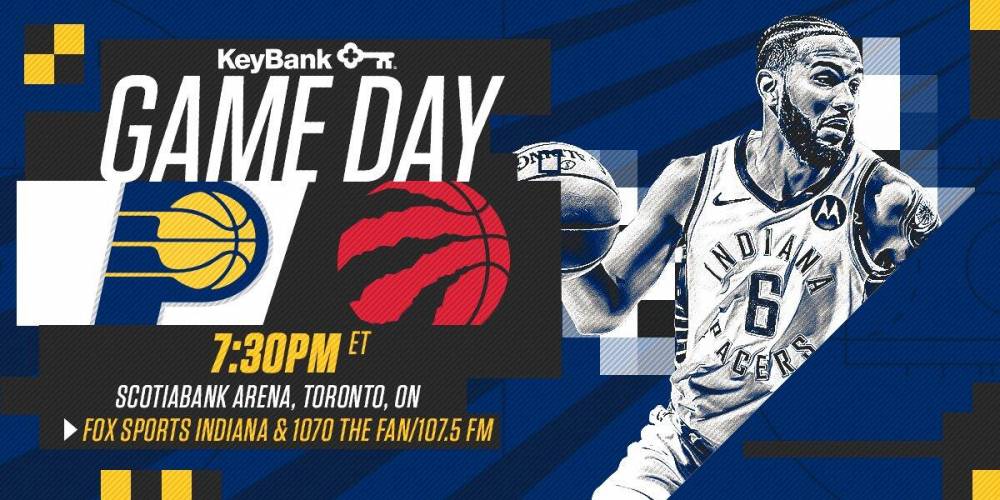 步行者胜猛龙反弹获胜，给全队打气加油的简单介绍