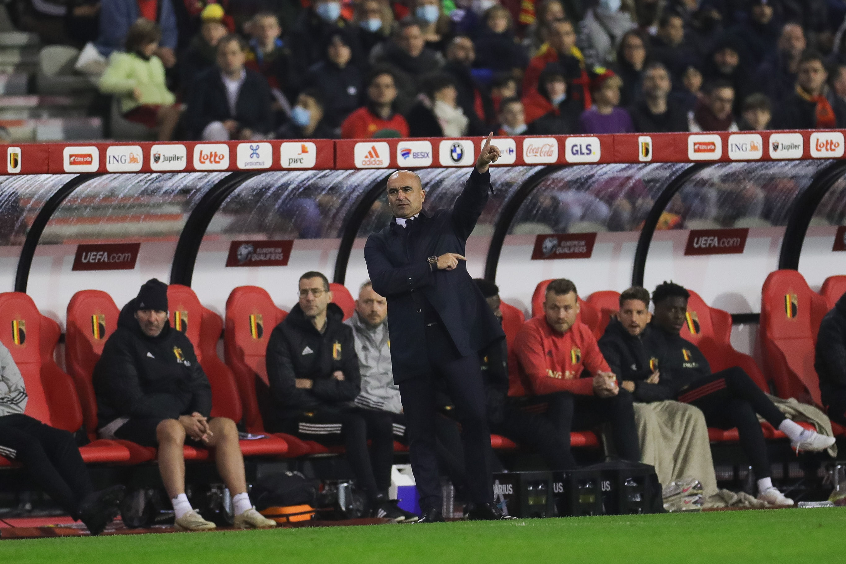 爱游戏app下载-关于爱沙尼亚客场惜败比利时，小组垫底出线渺茫的信息