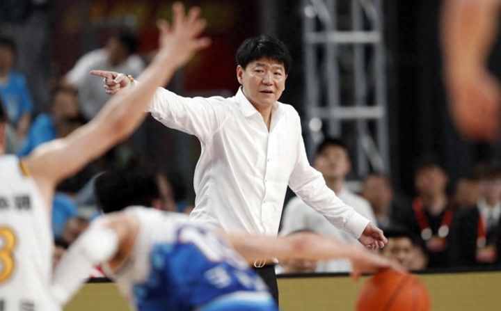 宁夏队希望重新崛起，积极调整战术的简单介绍