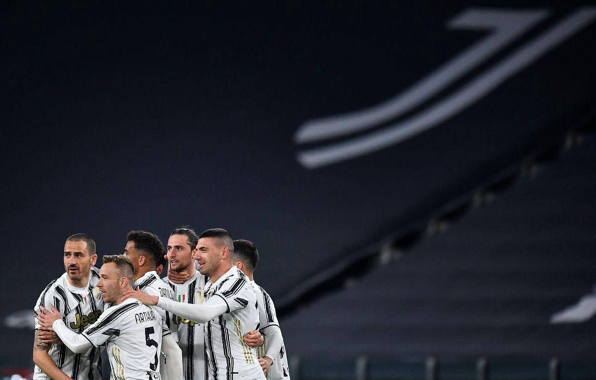 包含尤文图斯坚守主场,取得连胜创佳绩的词条 包含尤文图斯坚守主场,取得连胜创佳绩的词条