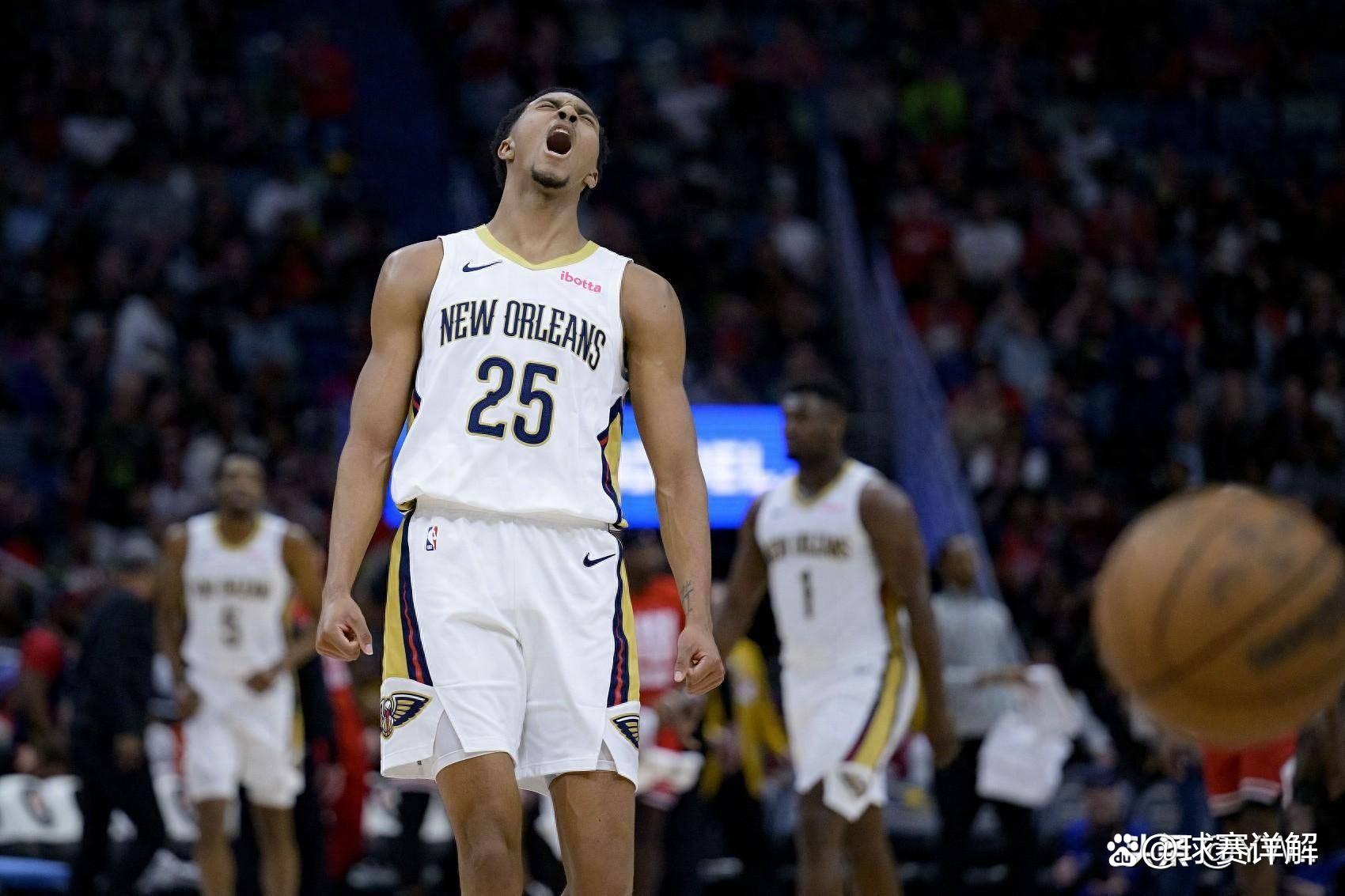 鹈鹕队交易活跃,球队内外援互动频频,备战新赛季的简单介绍 鹈鹕队交易活跃,球队内外援互动频频,备战新赛季的简单介绍