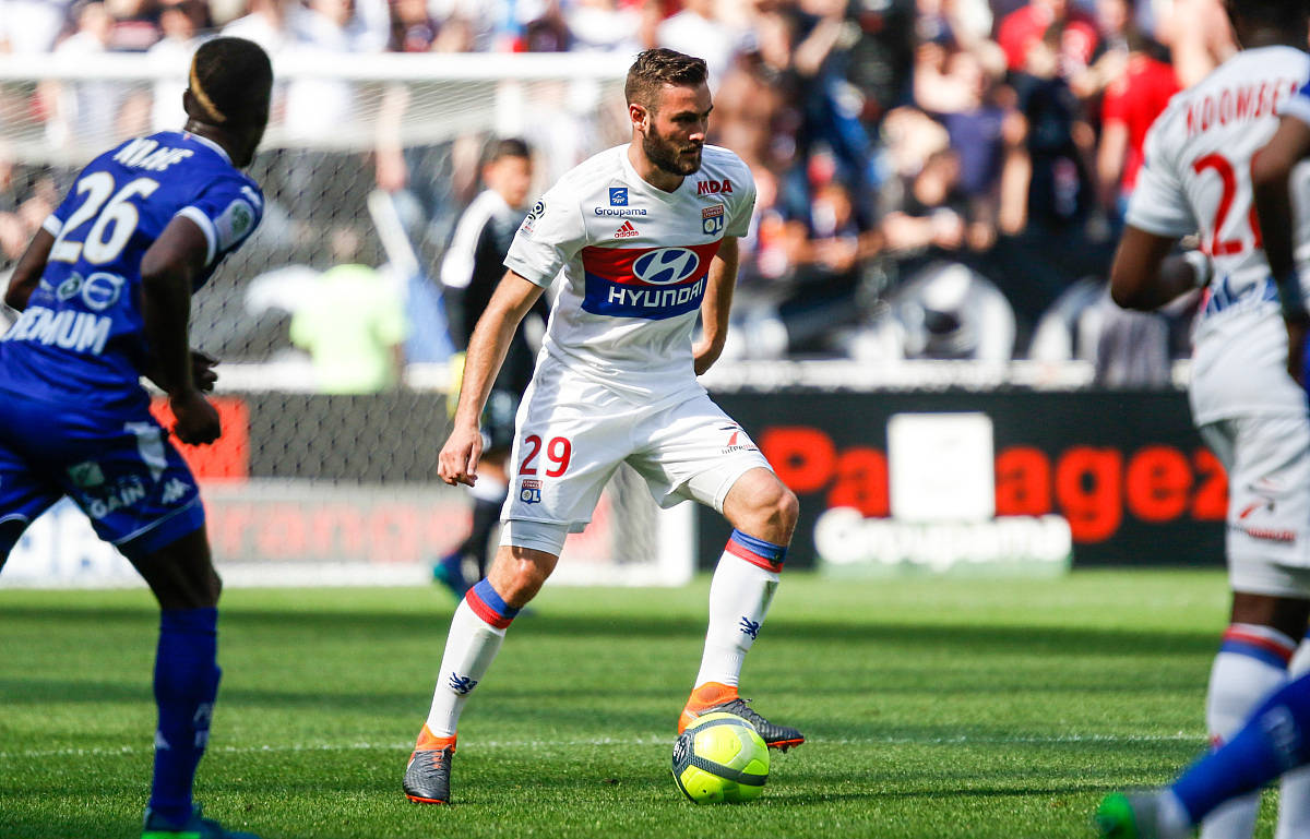 卡昂遭逢连败，排名进一步滑落