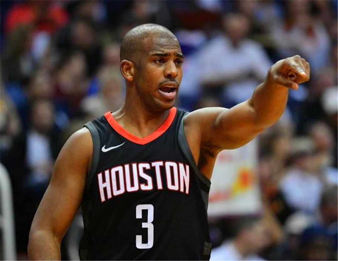 奥尼尔弟子!保罗拜杨领导满关理由教的简单介绍