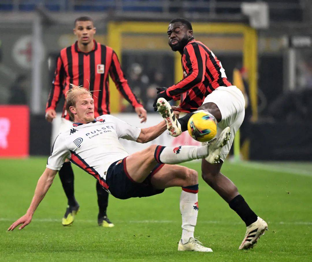 爱游戏-关于罗马客场战平热那亚，获得一分的信息