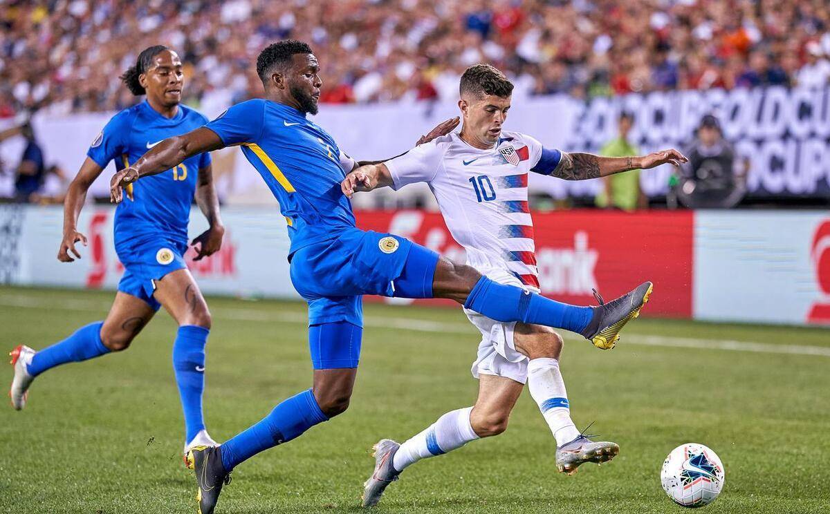 斯洛伐克球员在国际比赛中打出好戏