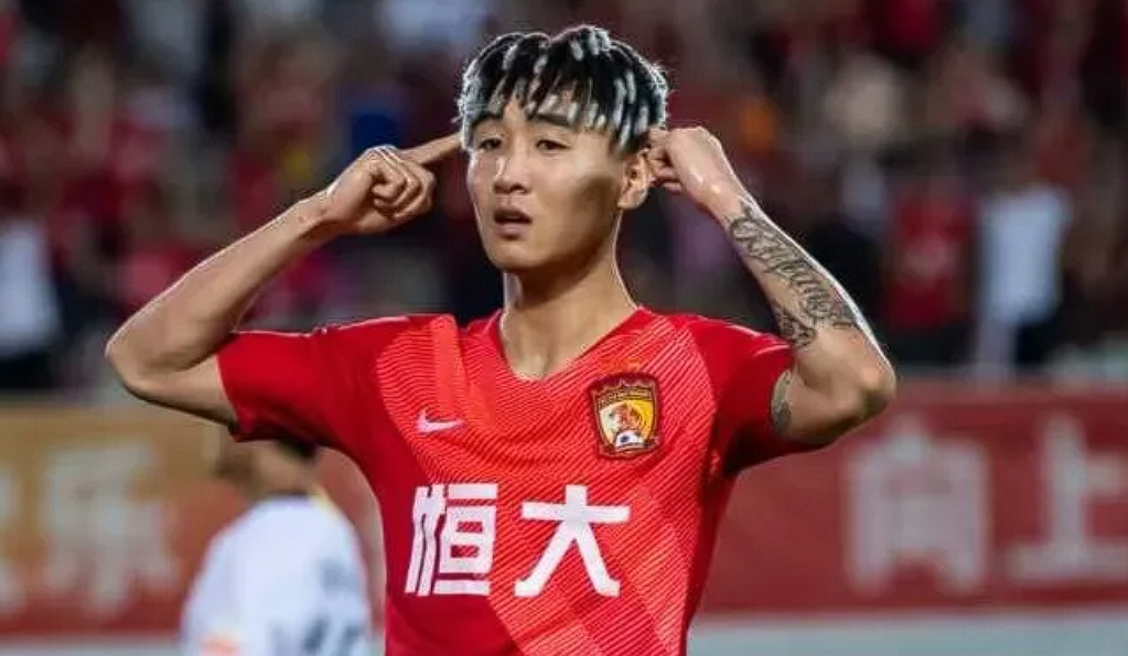 包含广州恒大球员透露备战心得，备战关键之战的词条