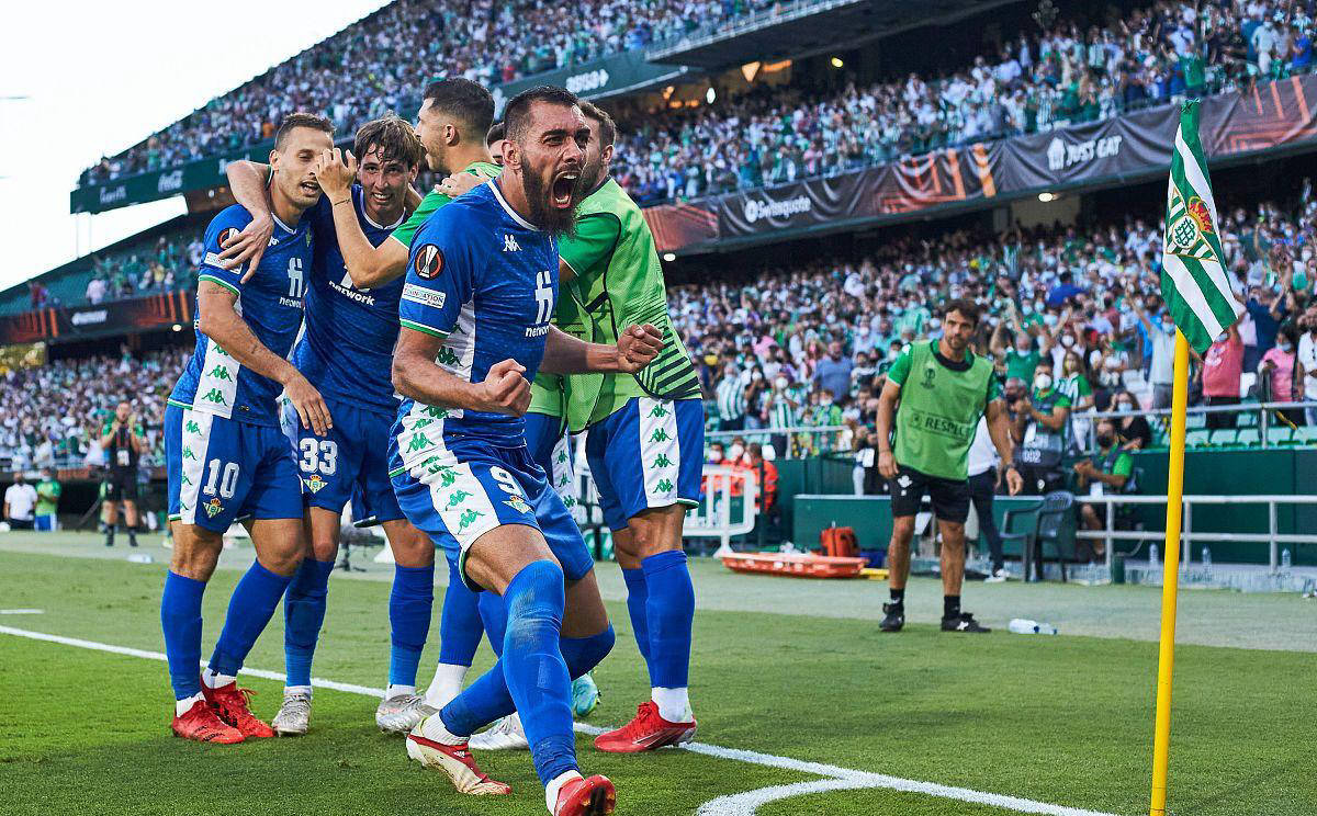 爱游戏入口-皇家贝蒂斯后防坚固，客场战胜对手的简单介绍