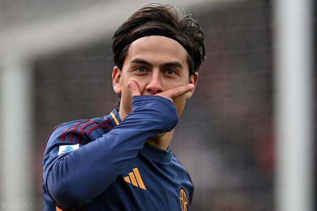 罗马球员展现出色球技，期待未来胜利的简单介绍