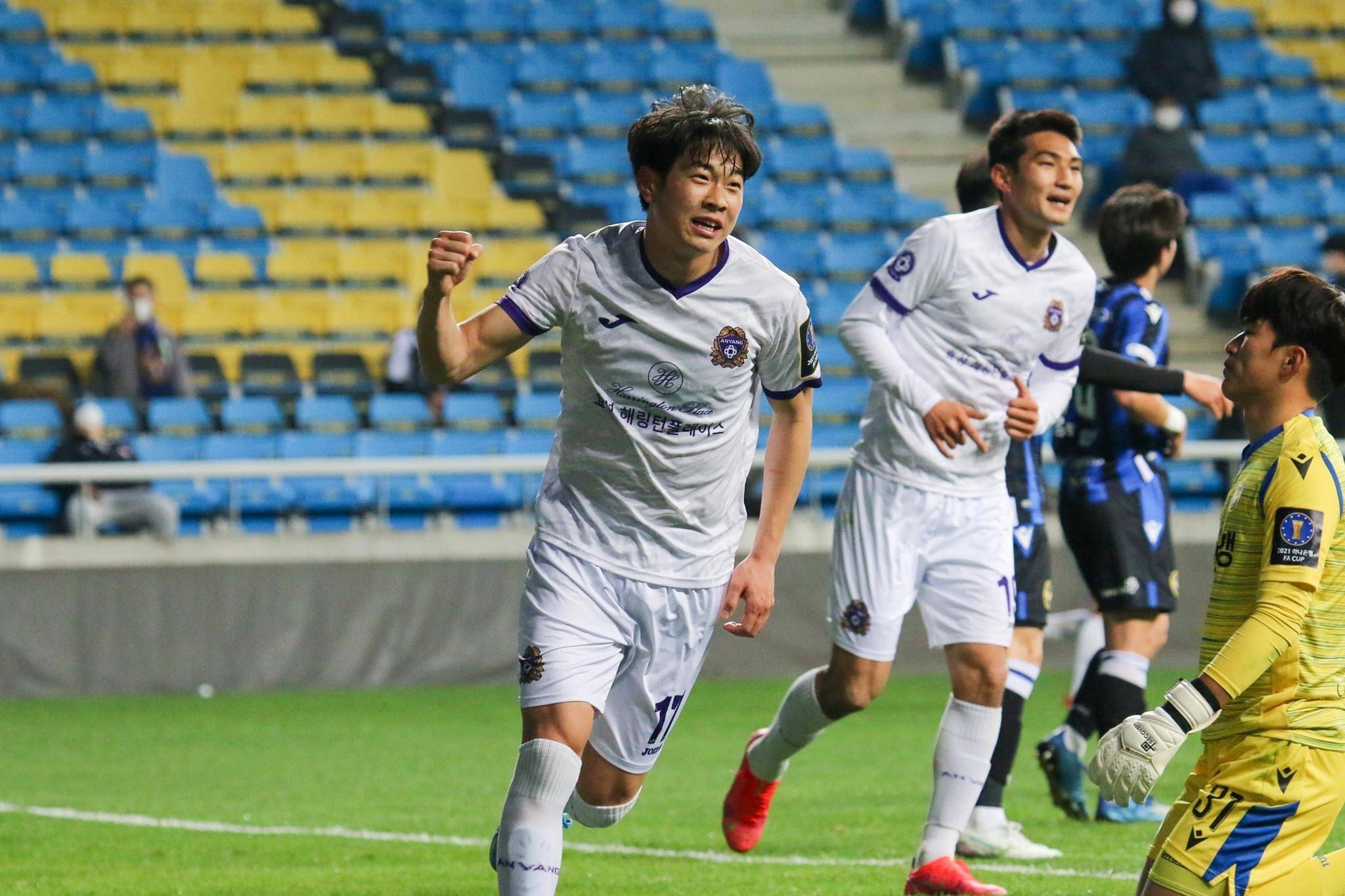 关于首尔FC爆冷淘汰对手，跻身半决赛的信息