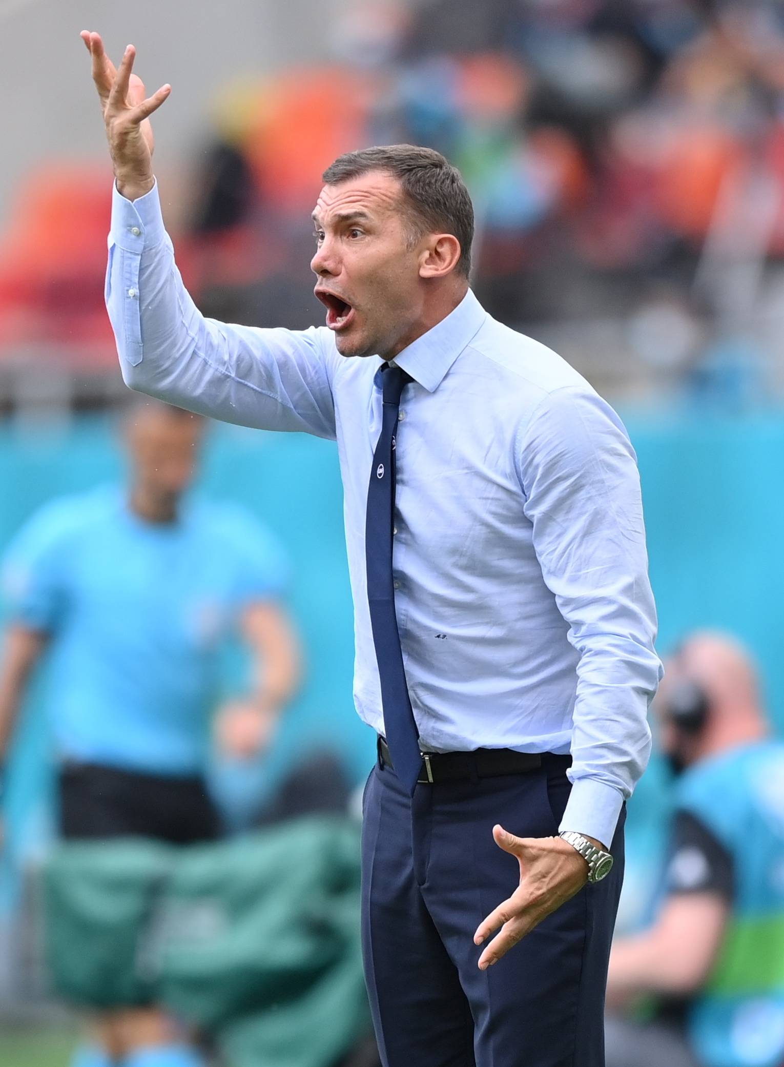 爱游戏入口-关于中北马其顿主帅怒斥球员表现，备战奥地利欧洲杯资格赛需全力以赴的信息