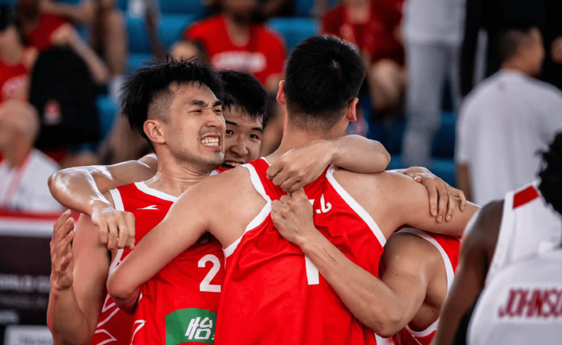 爱游戏在线登录-篮球世界杯中东区赛事风起云涌，强队云集！的简单介绍