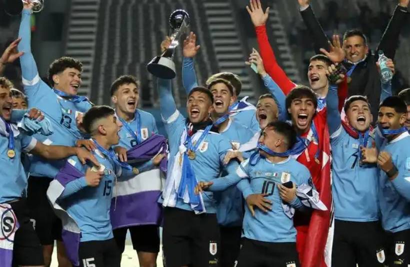 爱游戏app下载-关于乌拉圭顶级联赛冠军巅峰对决，风云再起的信息