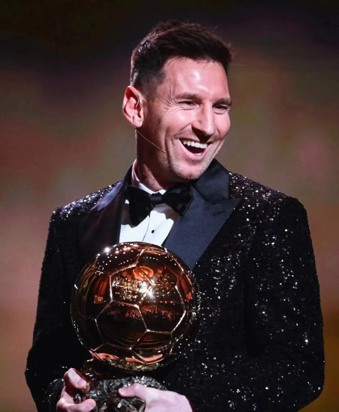 包含阿根廷球星梅西再次夺得金球奖,创历史的词条 包含阿根廷球星梅西再次夺得金球奖,创历史的词条