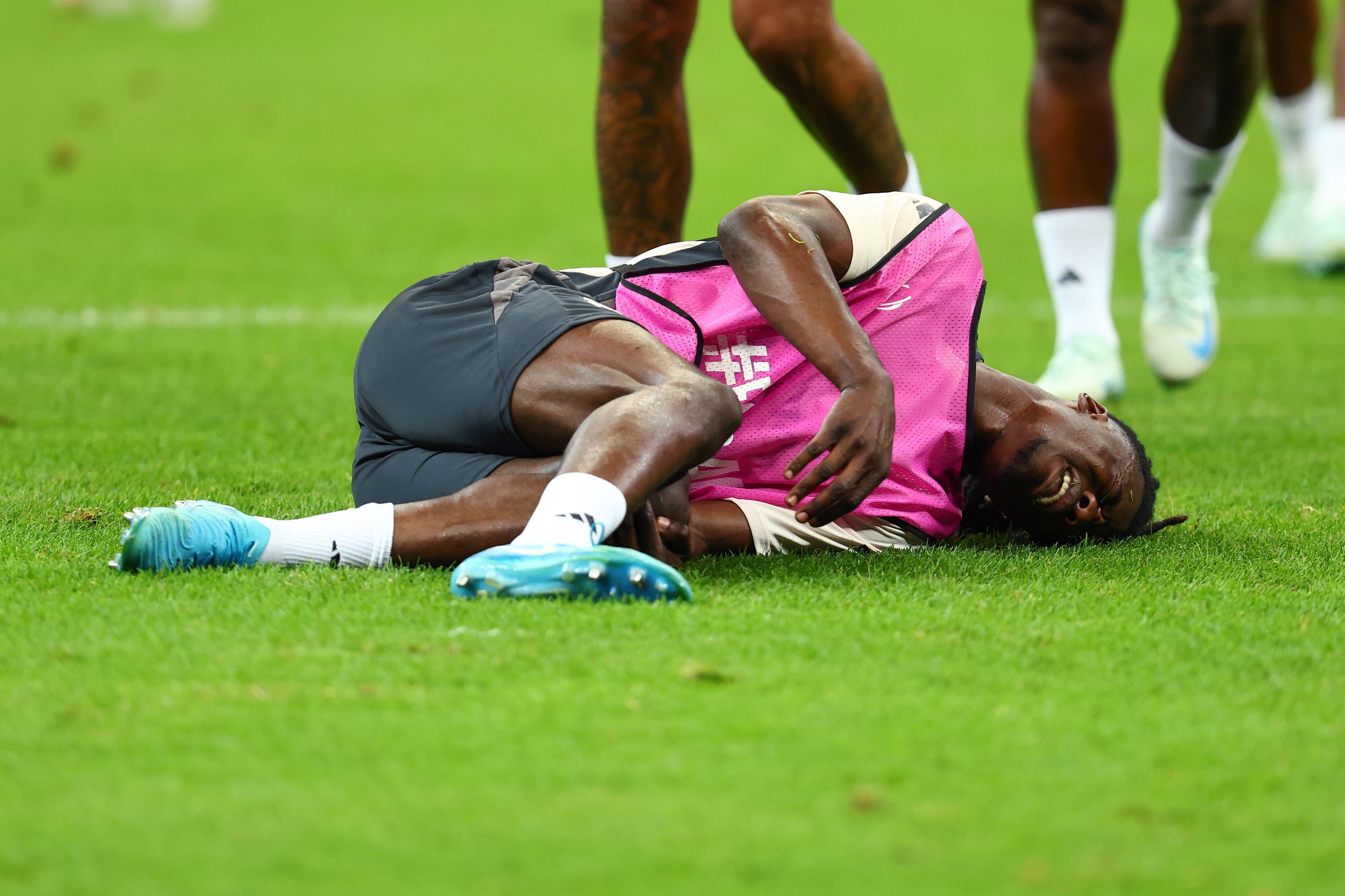 球员伤病频发，球队备战困难重重的简单介绍