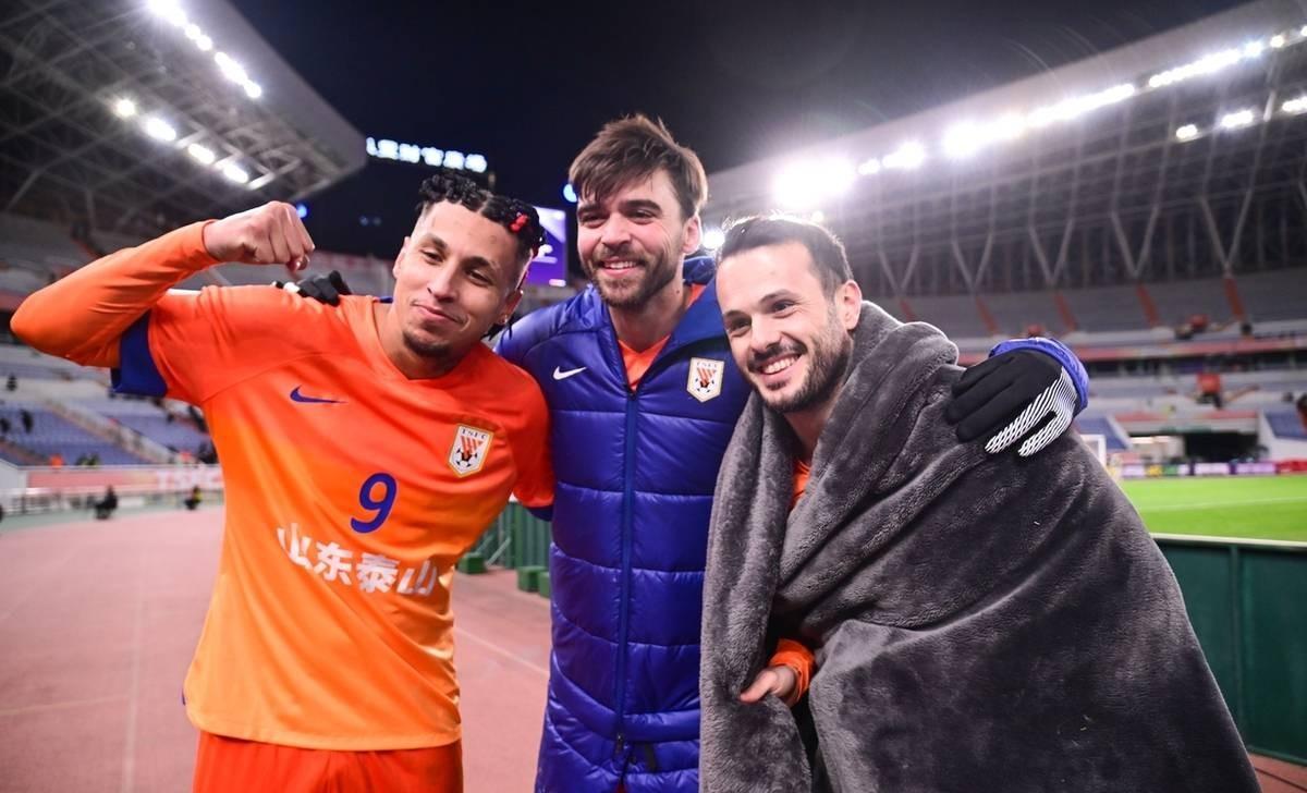 瑞恩取胜南特，成功摆脱降级危机