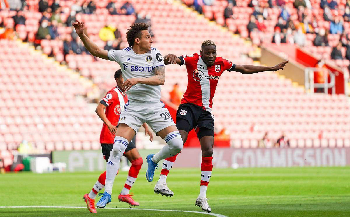 爱游戏-南安普顿客场取得胜利，终结两连败