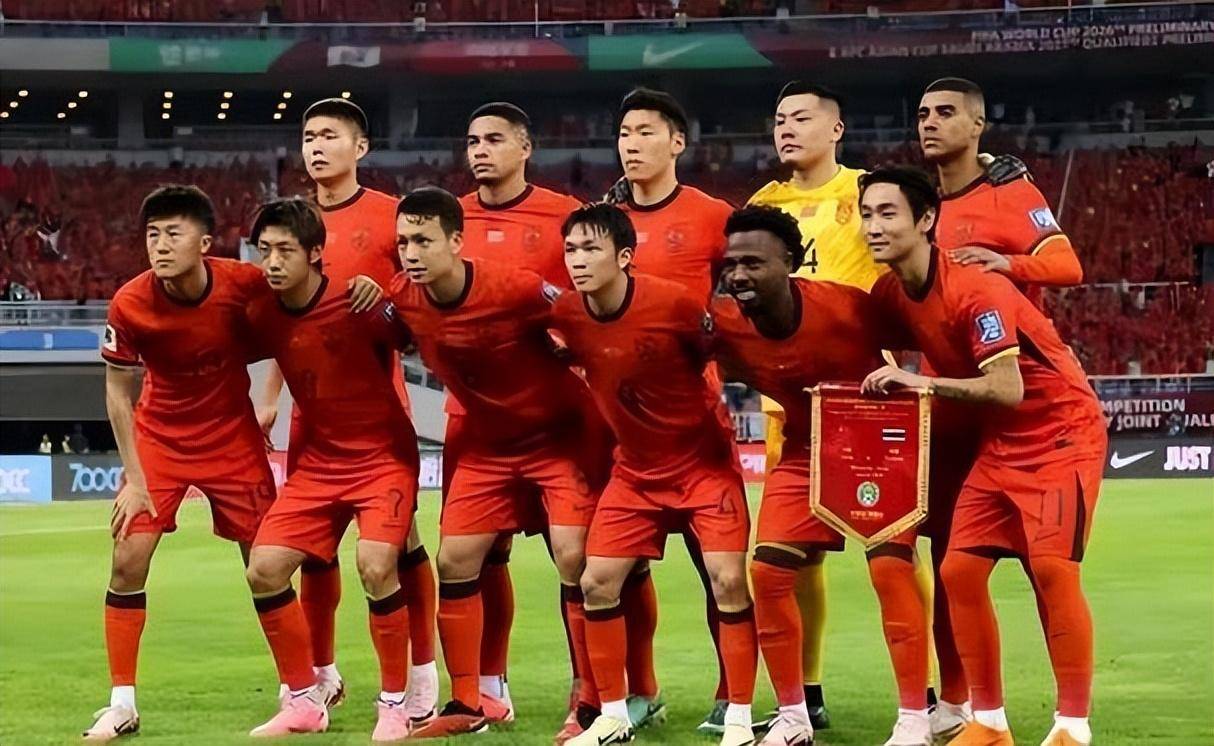 国足勇夺胜利而进军国际比赛四强 国足勇夺胜利而进军国际比赛四强