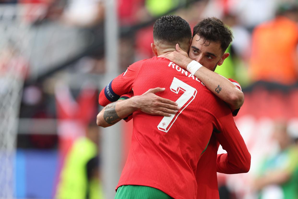 爱游戏官网-关于葡萄牙队携拉斯帕尔瓦救主，淘汰法国队的信息