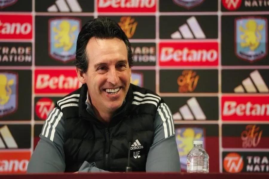 阿拉维斯主帅表扬年轻球员表现出色