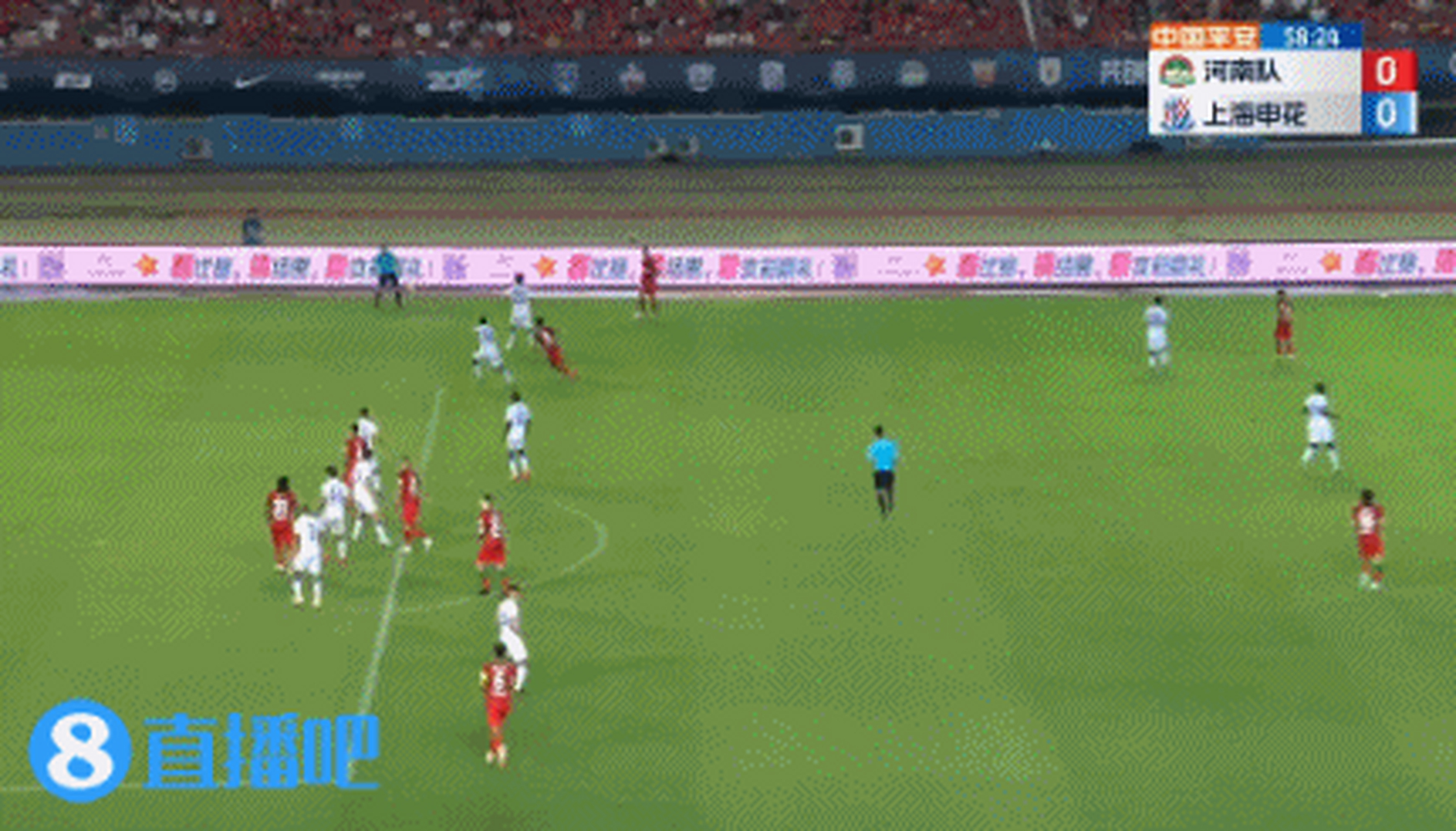 包含上海申花不敌河南建业,战绩下滑难改的词条 包含上海申花不敌河南建业,战绩下滑难改的词条