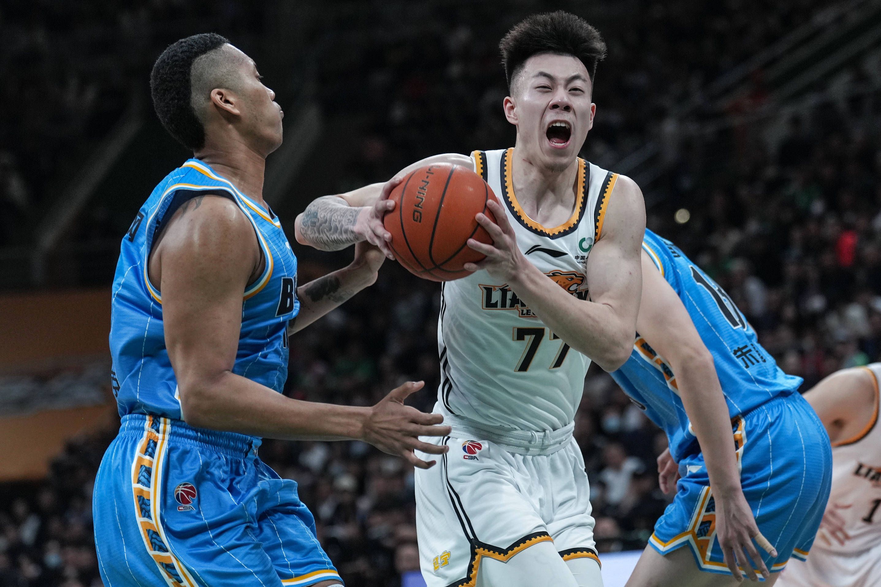 爱游戏入口-包含辽宁队在比赛中展现出强大实力，轻松战胜对手的词条