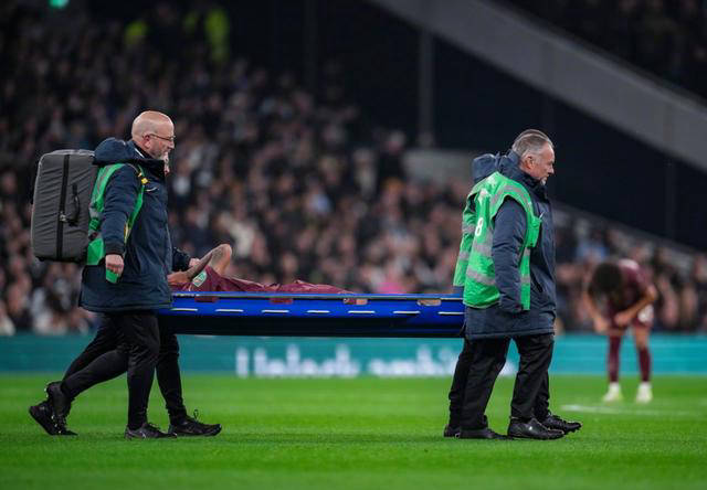 热刺遭阿贾克斯绝杀，英超球队惨遭淘汰厄运