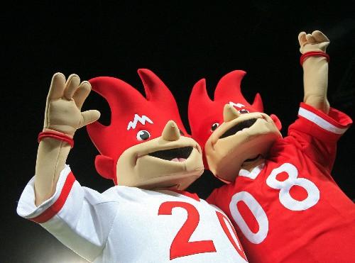 爱游戏app-关于瑞士主场取胜立陶宛，成功晋级欧洲杯资格的信息