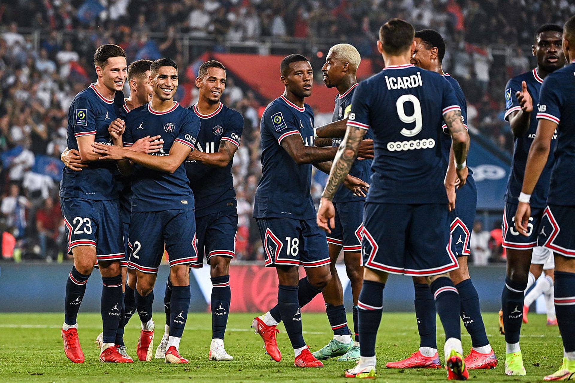 关于热刺球员表态：争取更多比赛胜利的信息