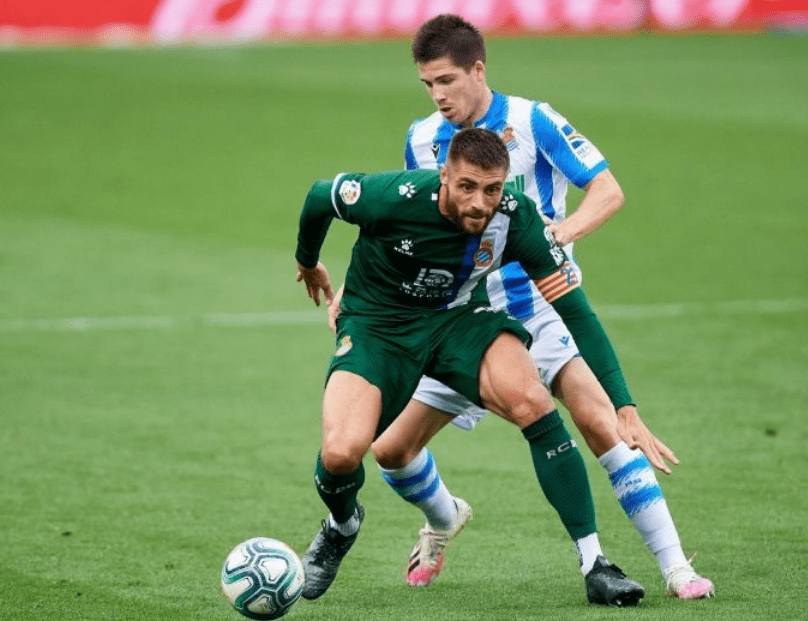 爱游戏登录-西班牙人遭遇毁灭性失利，连败三场