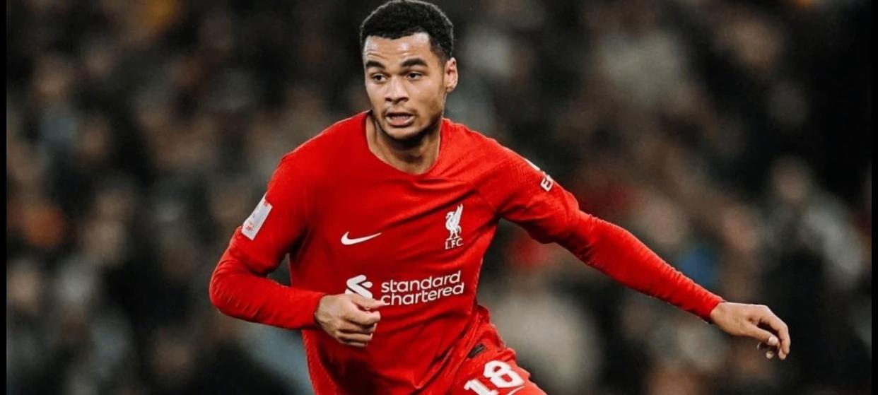 关于利物浦遭遇主场失利，球员们深感惋惜的信息