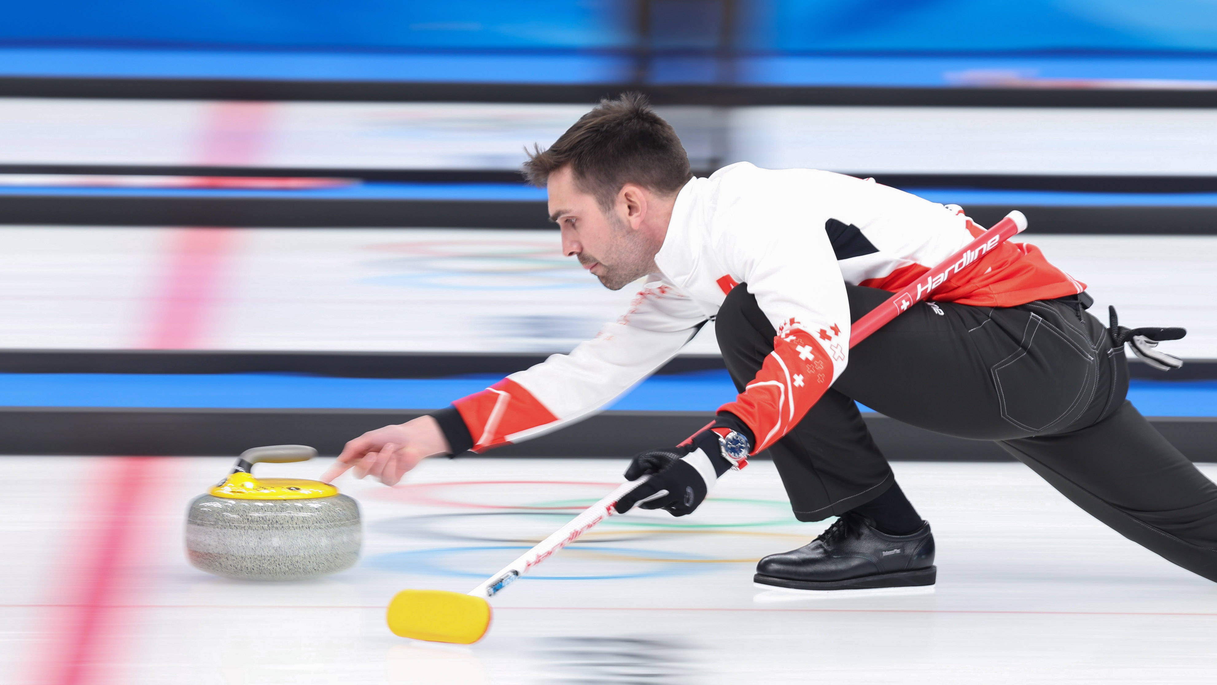 爱游戏入口-俄罗斯在与挪威的比赛中-战成平局