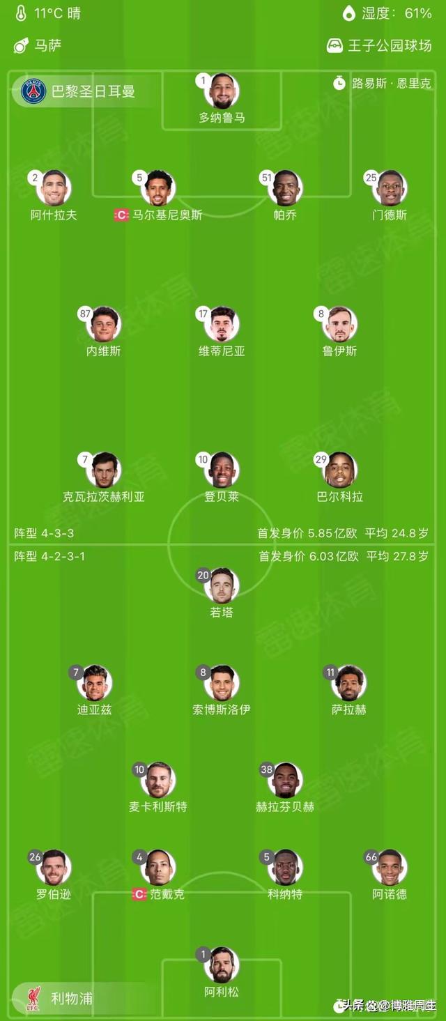 利物浦大胜马竞，晋级欧冠四强