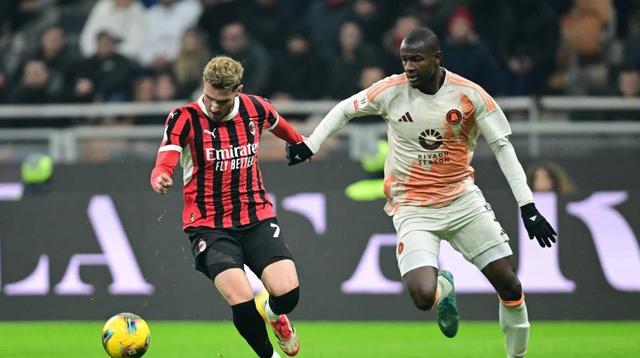 爱游戏官网-AC米兰中场失误导致丢球，球队陷入泥潭的简单介绍