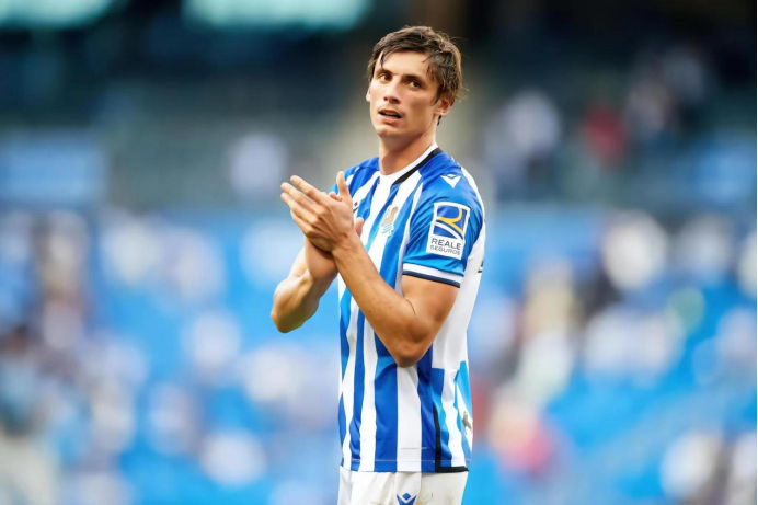 皇家社会上演逆袭，欧冠席位恐生变