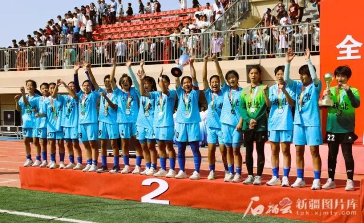 爱游戏体育官网-国内女足联赛成绩出炉，上海队夺冠