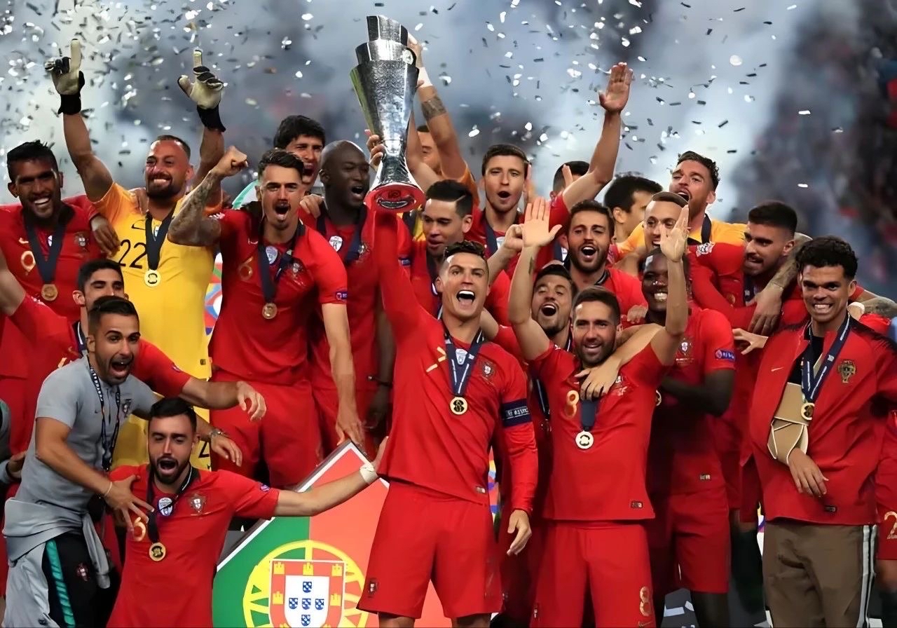 激烈角逐!欧洲足球最强对抗的简单介绍 激烈角逐!欧洲足球最强对抗的简单介绍