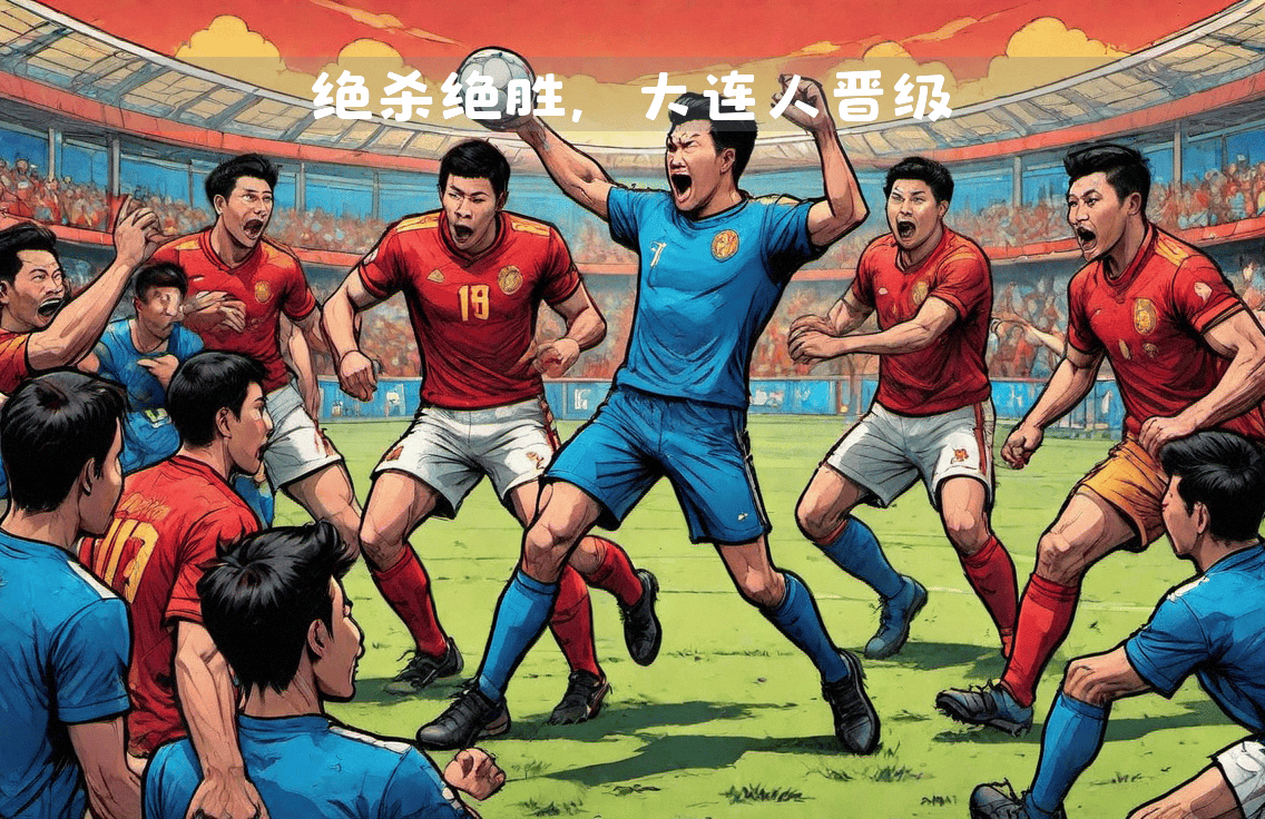 青岛黄海队员表现出色，助球队取得胜利