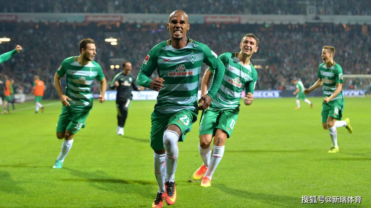 不莱梅遭遇三连败，积分榜位置一落千丈的简单介绍