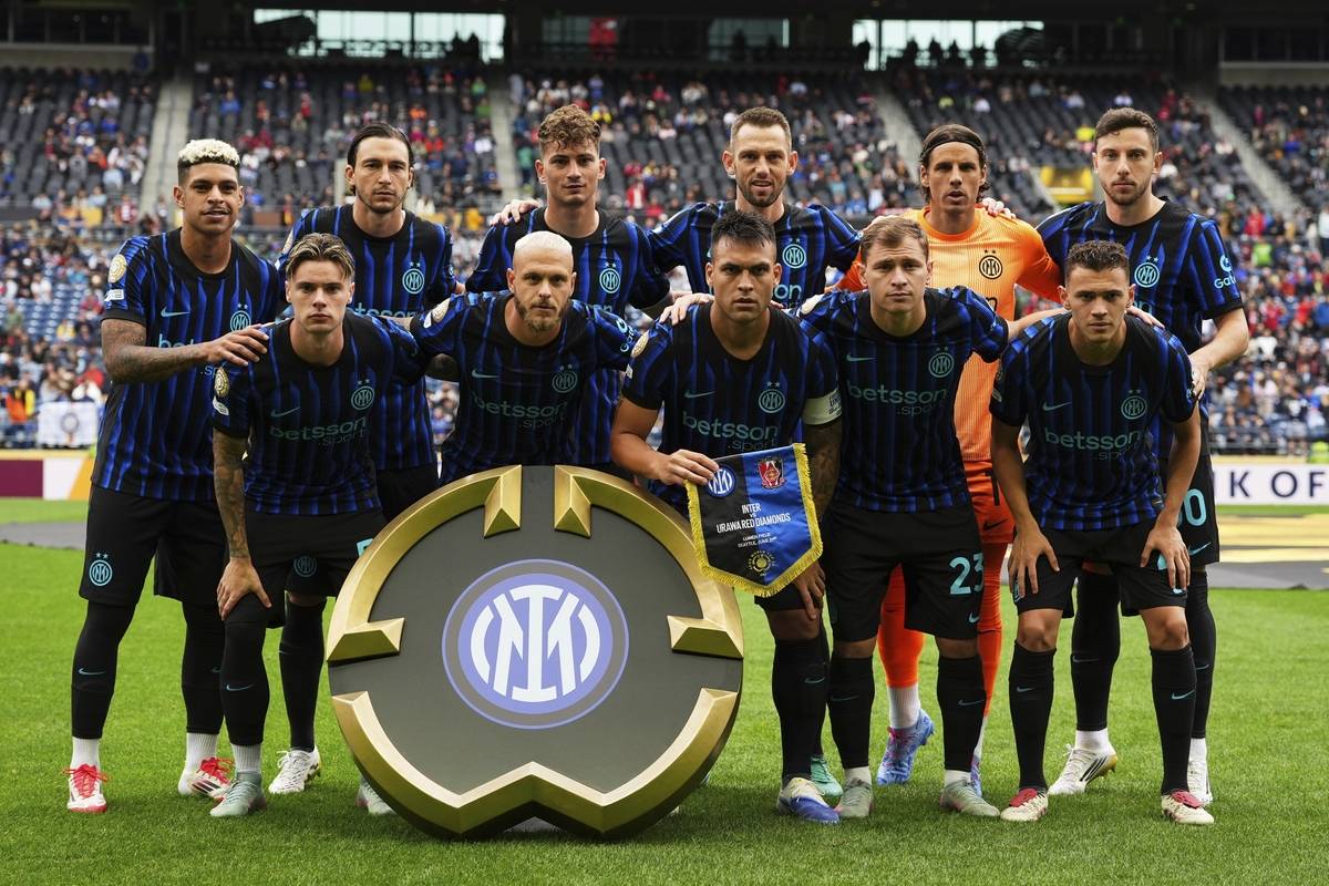 曼城vs尤文图斯，谁会成为欧冠的黑马？