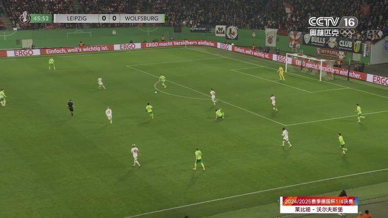 沃尔夫斯堡遭遇惨败，战术调整成焦点的简单介绍