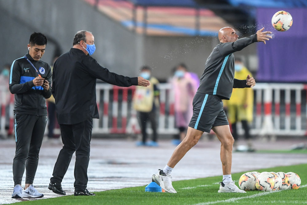 爱游戏体育官网-富力客场败北，降级阴影再现的简单介绍