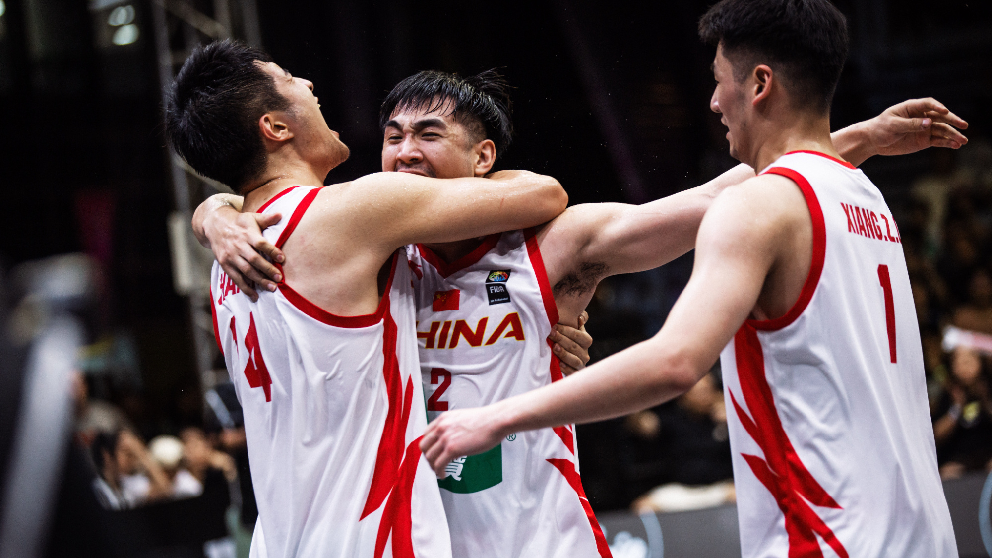 篮球世界杯即将在亚洲举办 篮球世界杯即将在亚洲举办