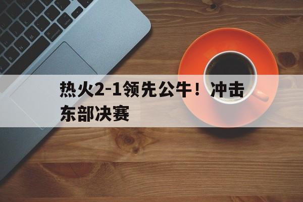 爱游戏网页版入口-热火2-1领先公牛！冲击东部决赛